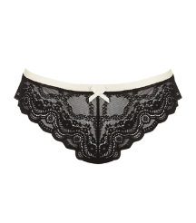 Cloud Swing Thong