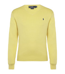 Pima Cotton Sweater