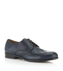 Bright Softy Derby Shoe