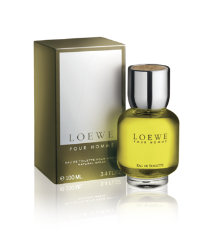 Loewe Pour Homme (EDT, 100ml)