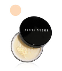 Sheer Finish Pressed Powder in  Sunny Beige