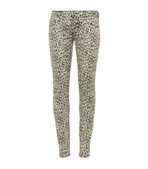 Raising the Bar Jeans