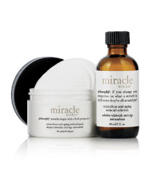 miracle worker miraculous anti-aging retinoid pads