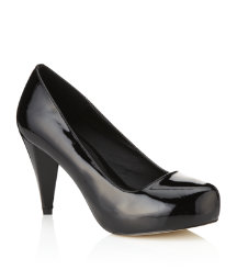 Anothertwo Patent Pump