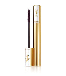 Mascara Singulier Nuit Blanche in No. 2 Vibrant Plum