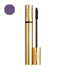 Luxurious Mascara (Violet)