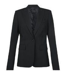 Juicy6 Fitted Blazer