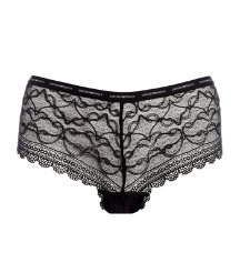 Lace Culotte Brief