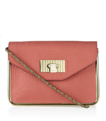 Sally Frame Bag