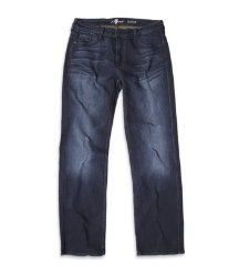 Austyn Relaxed Straight Leg Jean