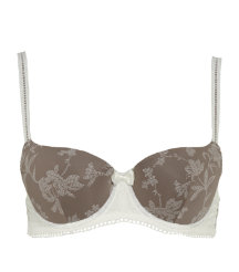 Hollywood Balcony Bra
