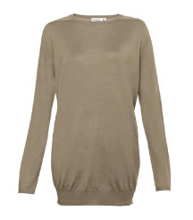 Boyfriend Jumper