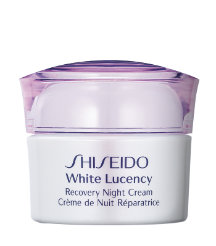 White Lucency Recovery Night Cream 40ml