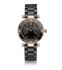 Diver Chic Watch