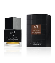 M7 Heritage (EDT, 80ml)