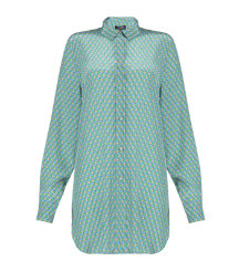 Nancy Long Shirt