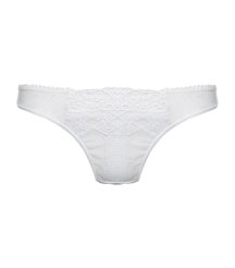 Jolie Parisienne Thong