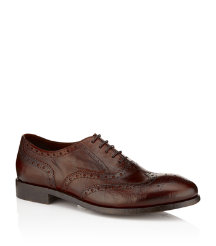 Chuck Bump Toe Shoe