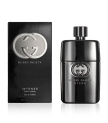 Guilty Intense Pour Homme (EDT, 50ml)