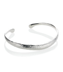 Nomad Curved Bangle