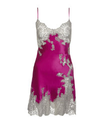 Jardin Chemise