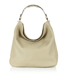 Evelina Hobo Summer Khaki 