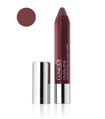 Chubby Stick Moisturising Lip Colour Balm in Richer Raisin