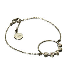 Heart Logo Bracelet