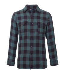 Custom Fit Hunting Shirt