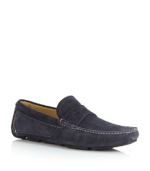 Billy Penny Driver Loafer