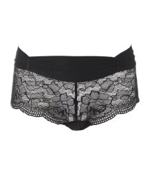 Crystal Short Brief