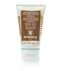 Broad Spectrum Sunscreen SPF 30 (Colourless)