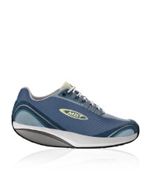 Mahuta  Blue
