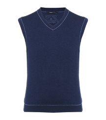 Knitted Vest