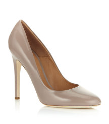 Eden Leather Pump