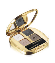 Smooth Eye Colour Quad (Available in other colours)