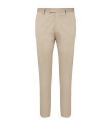 Cotton Chinos