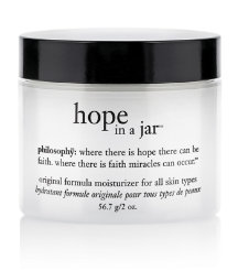 hope in a jar, all skin types