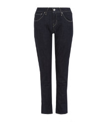 Bold Curve Skinny Jean