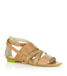 Jessie Neon Sandal
