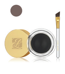 Double Wear Stay-in-Place Gel Eyeliner in Coffee