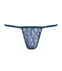 Lace Thong