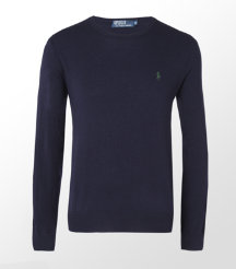 Wool Jumper