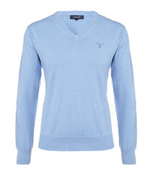 V-Neck Jumper
