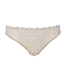 Embrace Lace Bikini Brief