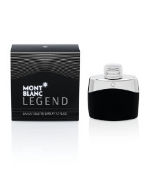 Mont Blanc Legend (EDT 50ml)