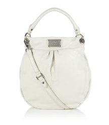 Classic Q Hillier Hobo Bag