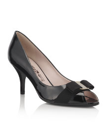 Ribes Patent Leather Court