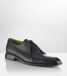 Trissino Leather Derby Shoe