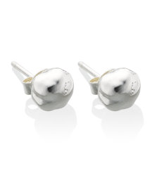 Nomad Nugget Stud Earrings